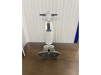I-team - i-mop xxl - schrob-zuigmachine - afbeelding 2 van  4