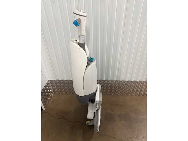 I-team - i-mop xxl - schrob-zuigmachine - afbeelding 3 van  4