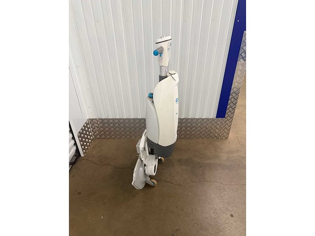 I-team - i-mop xxl - schrob-zuigmachine - afbeelding 4 van  4
