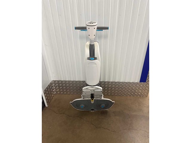 I-team - i-mop xxl - schrob-zuigmachine - afbeelding 2 van  4