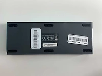I-tec - (cadua4kdockpdl) usb-c / usb-a 3.0 dual 4k universal docking stations (100x) - afbeelding 7 van  10