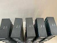 I-tec - (cadua4kdockpdl) usb-c / usb-a 3.0 dual 4k universal docking stations; (100x) - afbeelding 5 van  6
