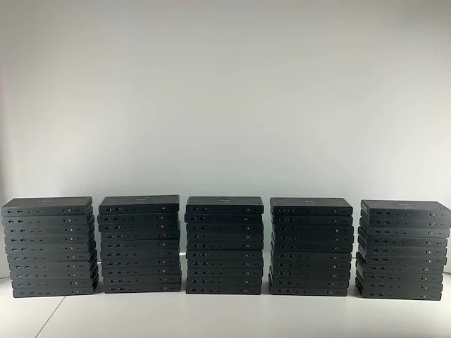 I-tec - (cadua4kdockpdl) usb-c / usb-a 3.0 dual 4k universal docking stations (50x) - afbeelding 4 van  7
