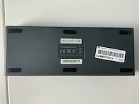 I-tec - (cadua4kdockpdl) usb-c / usb-a 3.0 dual 4k universal docking stations (50x) - afbeelding 6 van  7