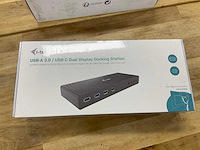 I-tec docking station - afbeelding 1 van  3