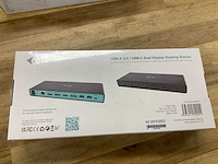 I-tec docking station - afbeelding 2 van  3