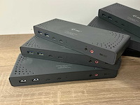 I-tec dockingstation (6x) - afbeelding 2 van  7