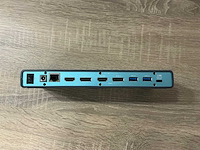 I-tec dockingstation (6x) - afbeelding 5 van  7