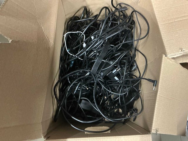 I-tec dockingstation (6x) - afbeelding 7 van  7