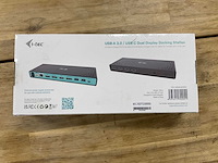 I-tec dockingstation - afbeelding 1 van  2