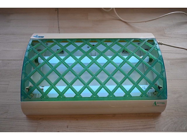 I-trap insectenlamp - afbeelding 1 van  3