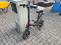 I-tronic elektrische fiets - afbeelding 1 van  7