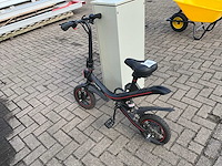 I-tronic elektrische fiets - afbeelding 2 van  7