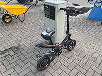 I-tronic elektrische fiets - afbeelding 3 van  7