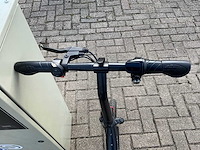 I-tronic elektrische fiets - afbeelding 4 van  7