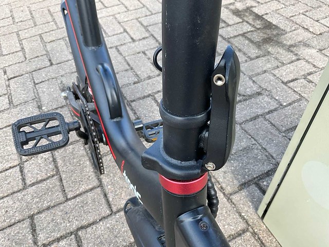 I-tronic elektrische fiets - afbeelding 6 van  7