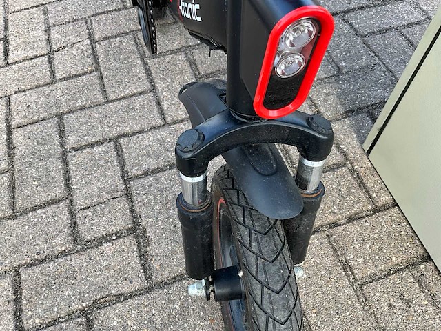 I-tronic elektrische fiets - afbeelding 7 van  7
