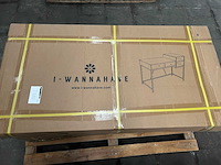 I-wannahave bureau (zwaar) (4x) - afbeelding 2 van  4