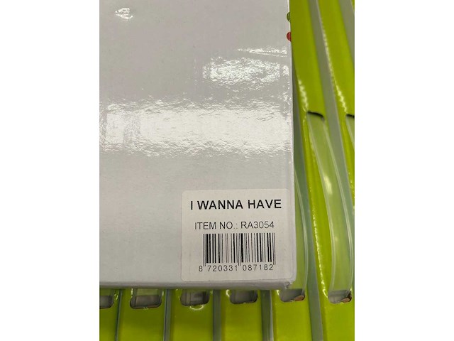 I-wannahave diamond painting inclusief tools 40x50 cm (51x) - afbeelding 2 van  4