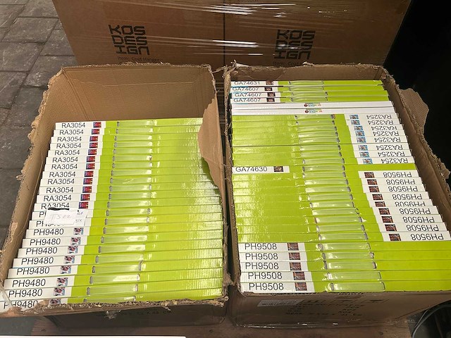 I-wannahave diamond painting inclusief tools 40x50 cm (51x) - afbeelding 3 van  4