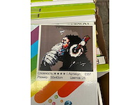 I-wannahave diamond painting inclusief tools 40x50 cm (56x) - afbeelding 3 van  7