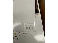 I-wannahave diamond painting inclusief tools 40x50 cm (56x) - afbeelding 4 van  7