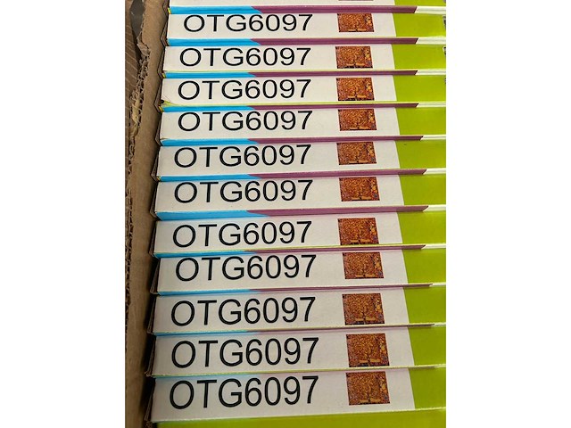 I-wannahave diamond painting inclusief tools 40x50 cm (56x) - afbeelding 7 van  7