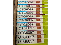 I-wannahave diamond painting inclusief tools 40x50 cm (56x) - afbeelding 7 van  7