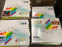 I-wannahave diamond painting inclusief tools 40x50 cm (64x) - afbeelding 1 van  6