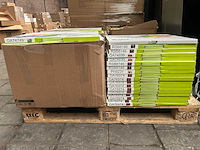 I-wannahave diamond painting inclusief tools 40x50 cm (64x) - afbeelding 5 van  6