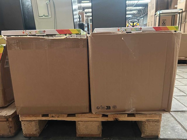 I-wannahave diamond painting inclusief tools 40x50 cm (64x) - afbeelding 6 van  6