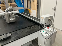 I2s quartz hd grootformaat scanner met vacuumtafel - afbeelding 2 van  19