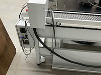 I2s quartz hd grootformaat scanner met vacuumtafel - afbeelding 4 van  19