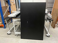 I2s quartz hd grootformaat scanner met vacuumtafel - afbeelding 7 van  19