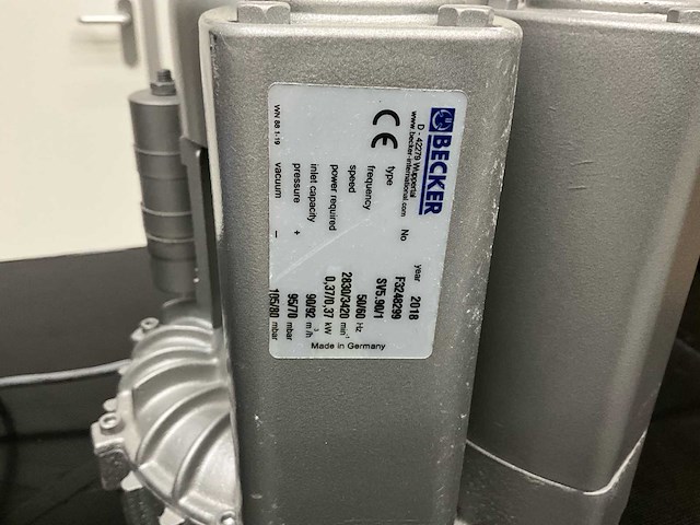 I2s quartz hd grootformaat scanner met vacuumtafel - afbeelding 10 van  19