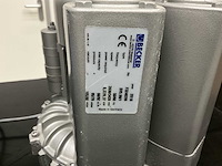 I2s quartz hd grootformaat scanner met vacuumtafel - afbeelding 10 van  19