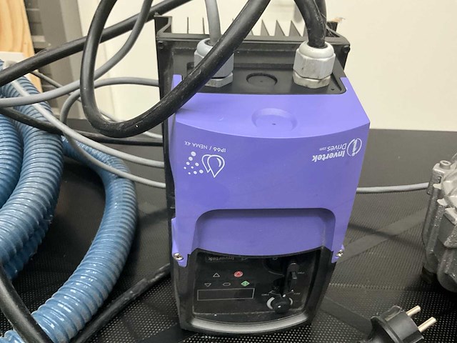 I2s quartz hd grootformaat scanner met vacuumtafel - afbeelding 11 van  19