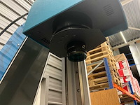 I2s quartz hd grootformaat scanner met vacuumtafel - afbeelding 17 van  19