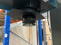 I2s quartz hd grootformaat scanner met vacuumtafel - afbeelding 18 van  19