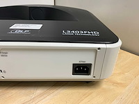 I3 dpl projector l3403fhd lazer beamers & projectie - afbeelding 5 van  7