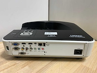 I3 dpl projector l3502w lazer beamers & projectie - afbeelding 2 van  5