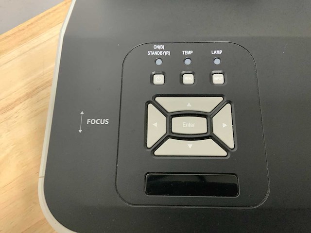 I3 dpl projector l3503w lazer beamers & projectie - afbeelding 6 van  7