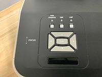 I3 dpl projector l3503w lazer beamers & projectie - afbeelding 6 van  7