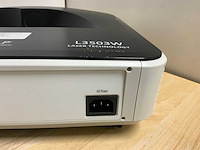 I3 dpl projector l3503w lazer beamers & projectie - afbeelding 4 van  7