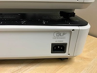 I3 dpl projector l3604w lazer beamers & projectie(2x) - afbeelding 3 van  4