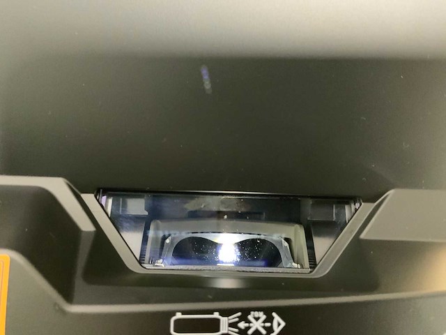 I3 dpl projector l3604w lazer beamers & projectie - afbeelding 2 van  8