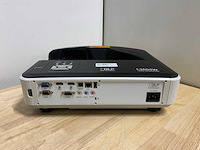 I3 dpl projector l3604w lazer beamers & projectie - afbeelding 4 van  8