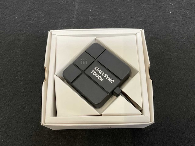 I3allsync touch tx 4.0 touch transmitter - afbeelding 2 van  3