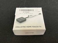 I3allsync touch tx 4.0 touch transmitter - afbeelding 3 van  3