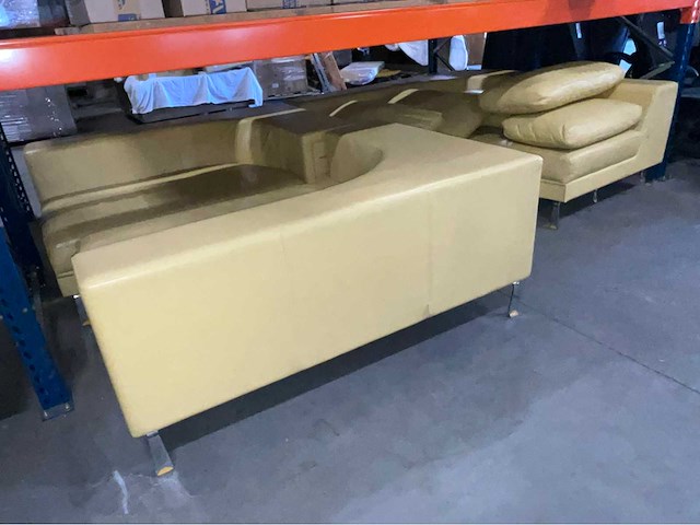 I4mariani hoekbank - afbeelding 12 van  15